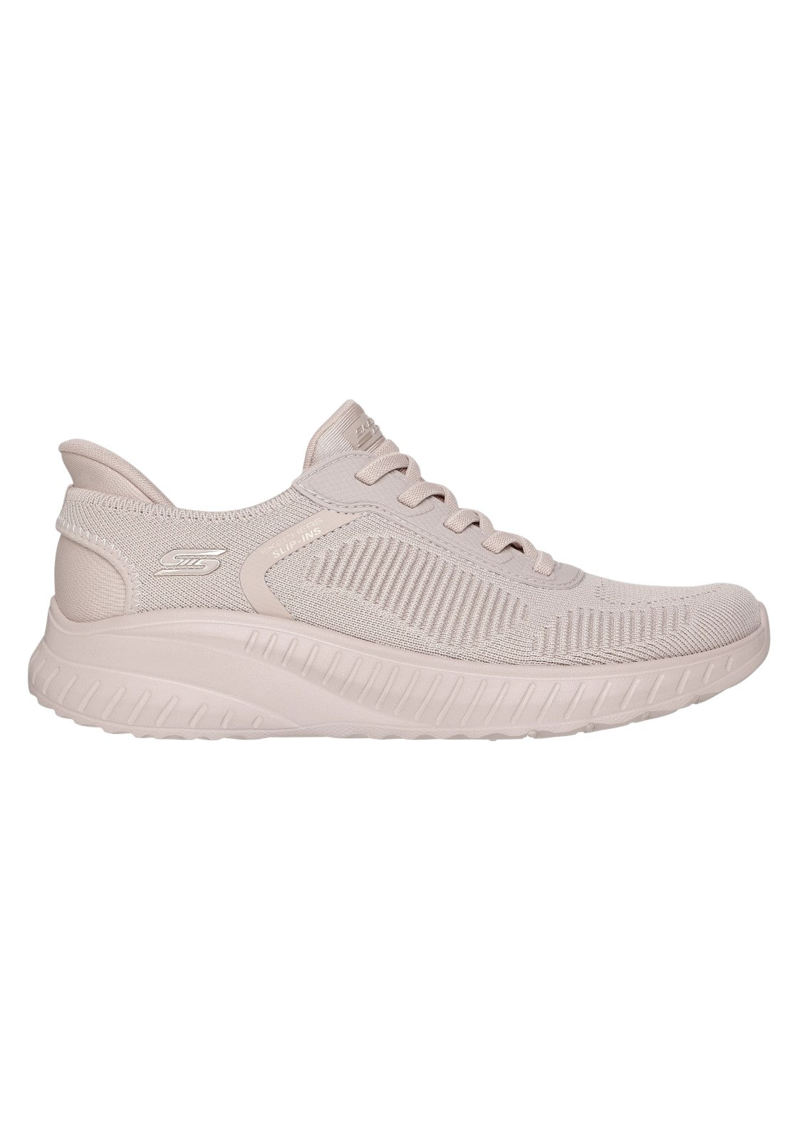 SCARPE Cipria Skechers
