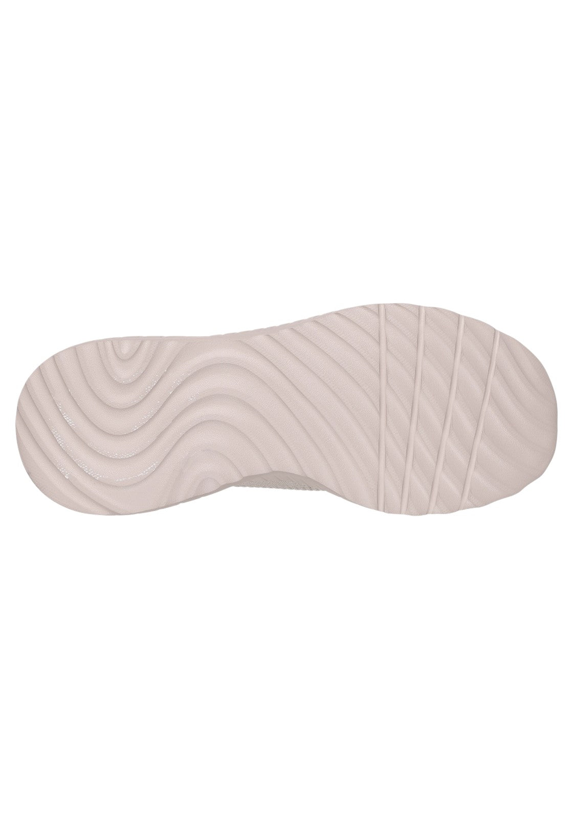 SCARPE Cipria Skechers