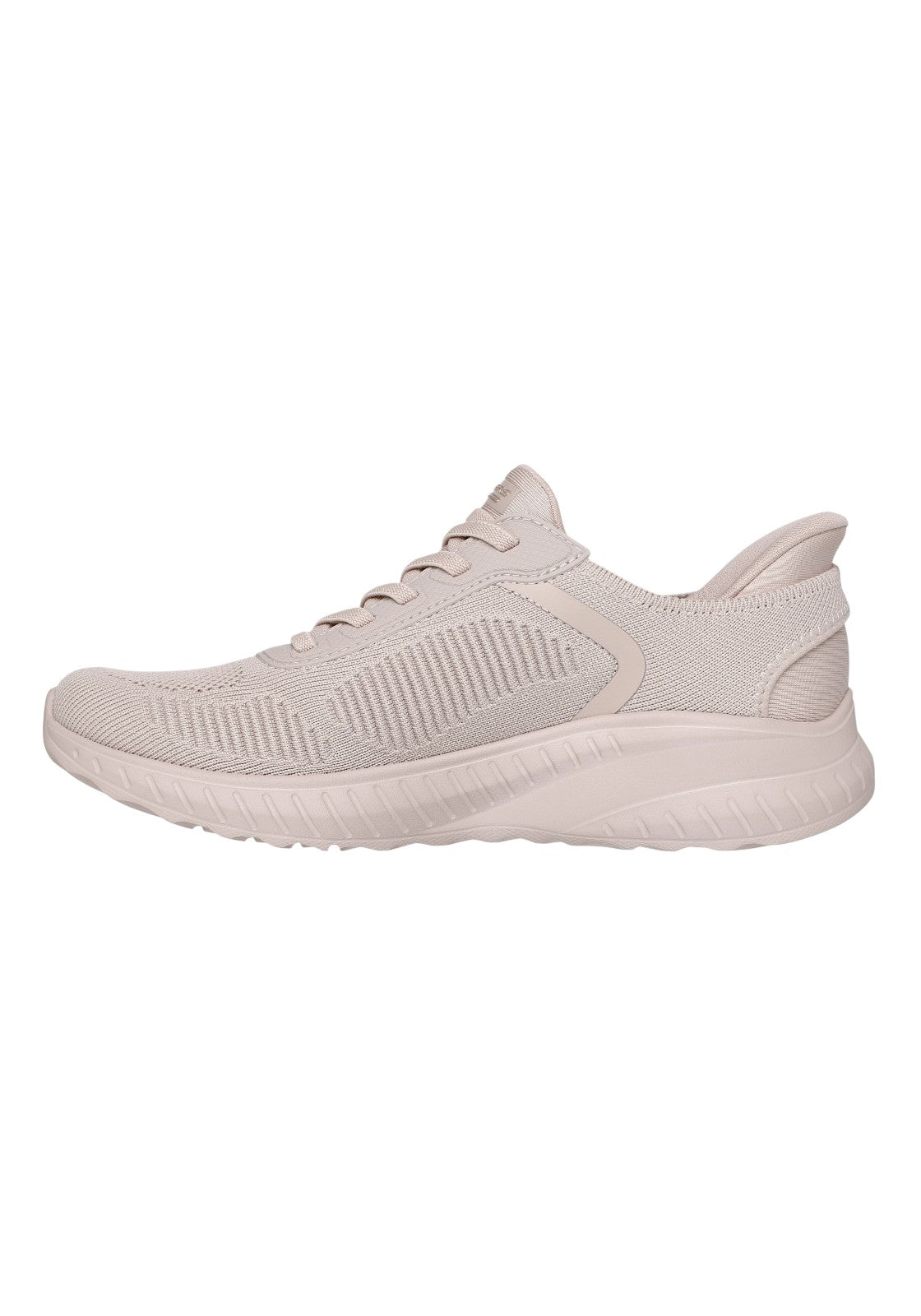 SCARPE Cipria Skechers