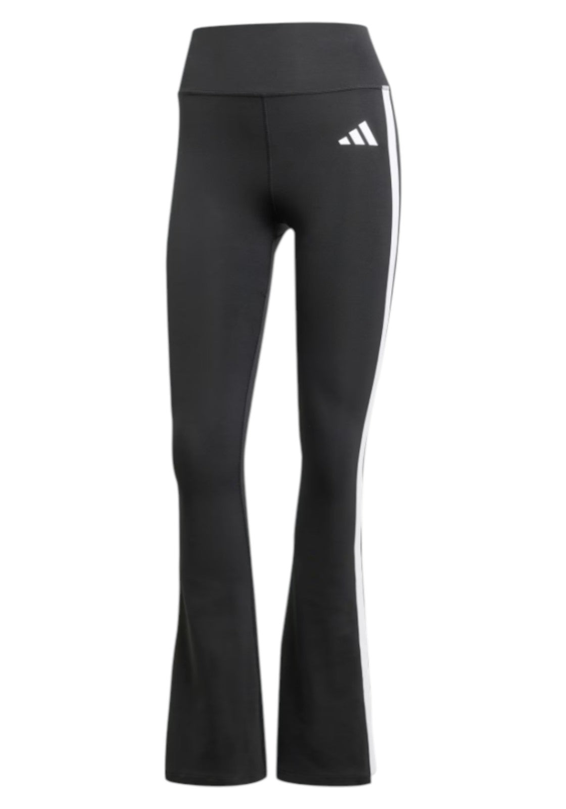 PANTALONI Nero/bianco Adidas