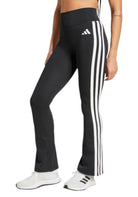 PANTALONI Nero/bianco Adidas