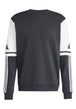 FELPE Nero/bianco Adidas