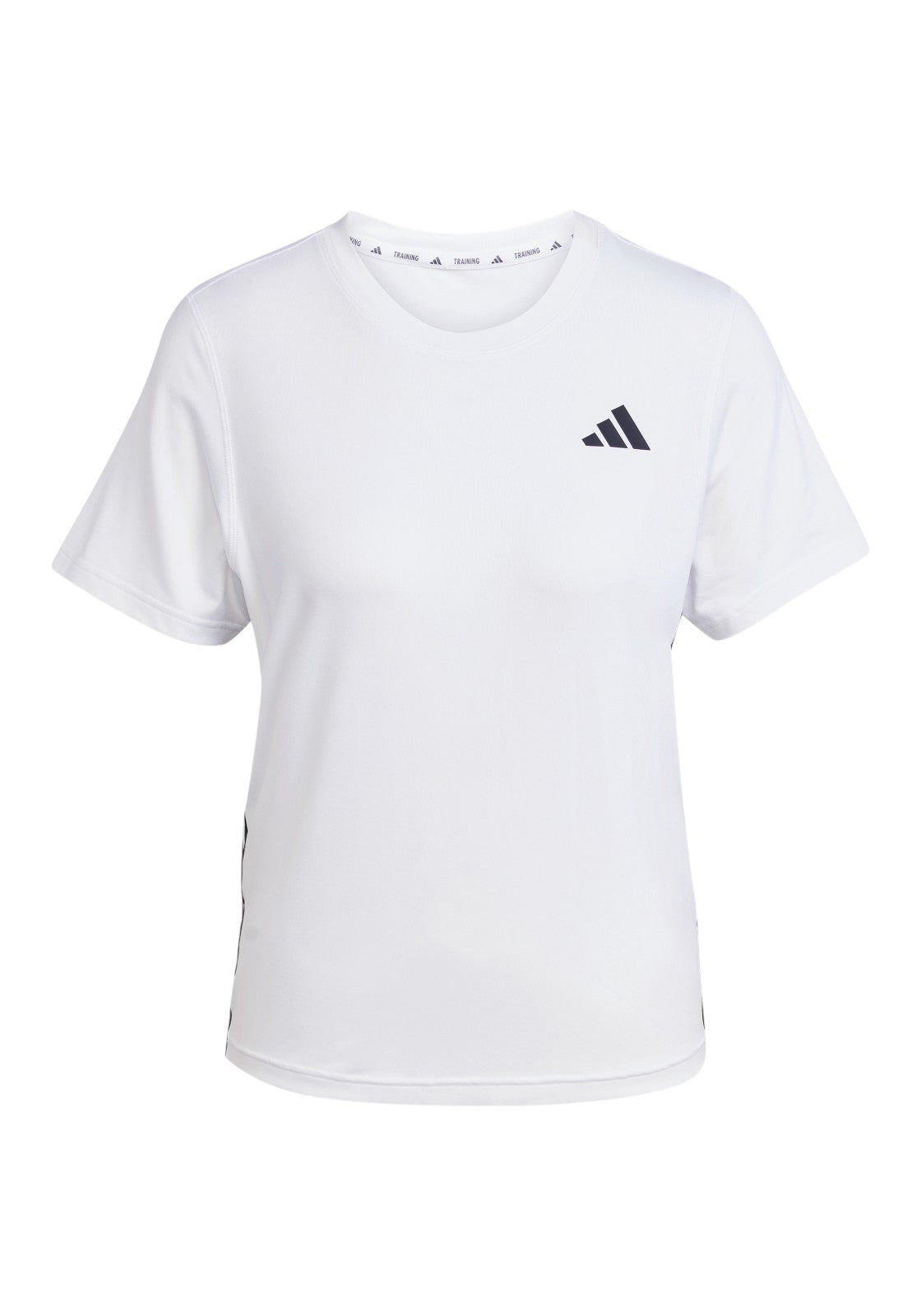 T-SHIRT E CANOTTE Bianco/nero Adidas