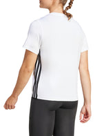 T-SHIRT E CANOTTE Bianco/nero Adidas