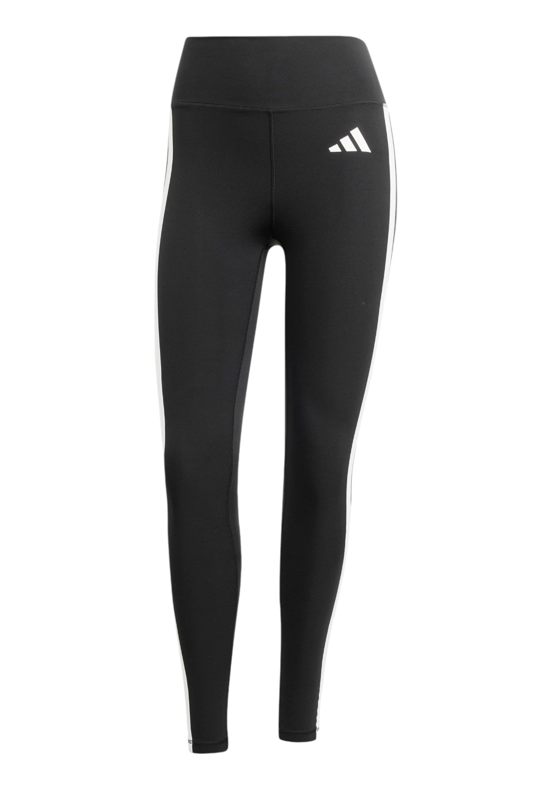 PANTALONI Nero/bianco Adidas