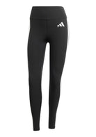 PANTALONI Nero/bianco Adidas