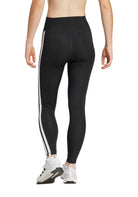 PANTALONI Nero/bianco Adidas