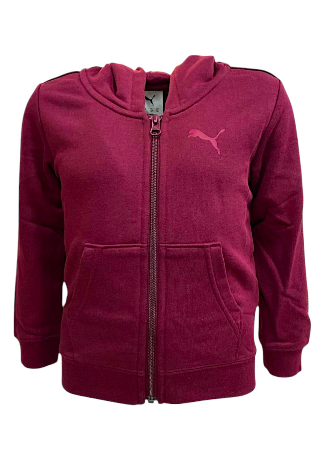 FELPE Bordeaux Puma