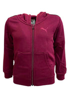 FELPE Bordeaux Puma