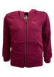 FELPE Bordeaux Puma