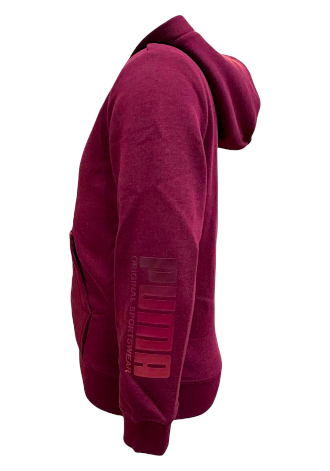 FELPE Bordeaux Puma