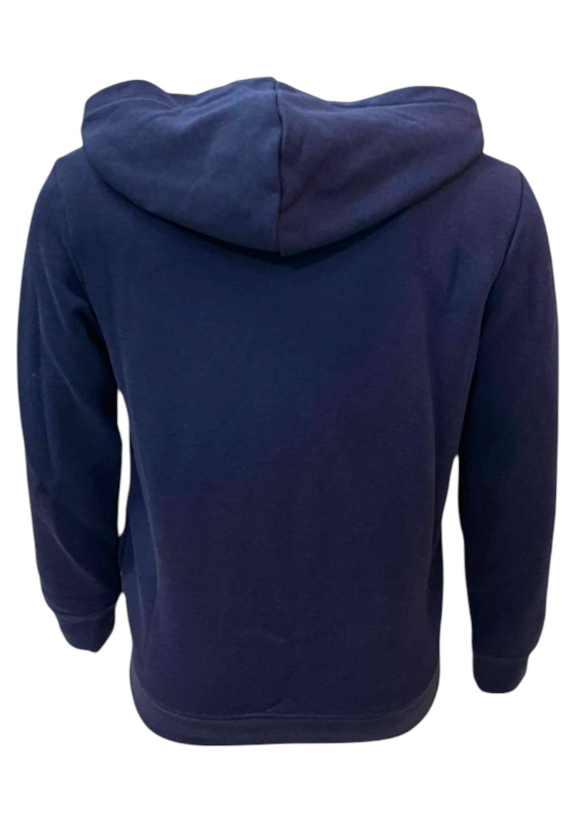 FELPE Blu Puma