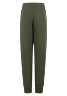 PANTALONI Verde Militare Puma