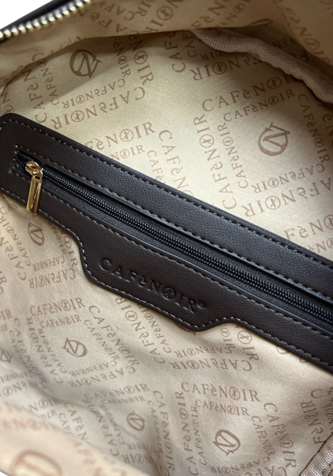 ACCESSORI LIFESTYLE Marrone Cafenoir