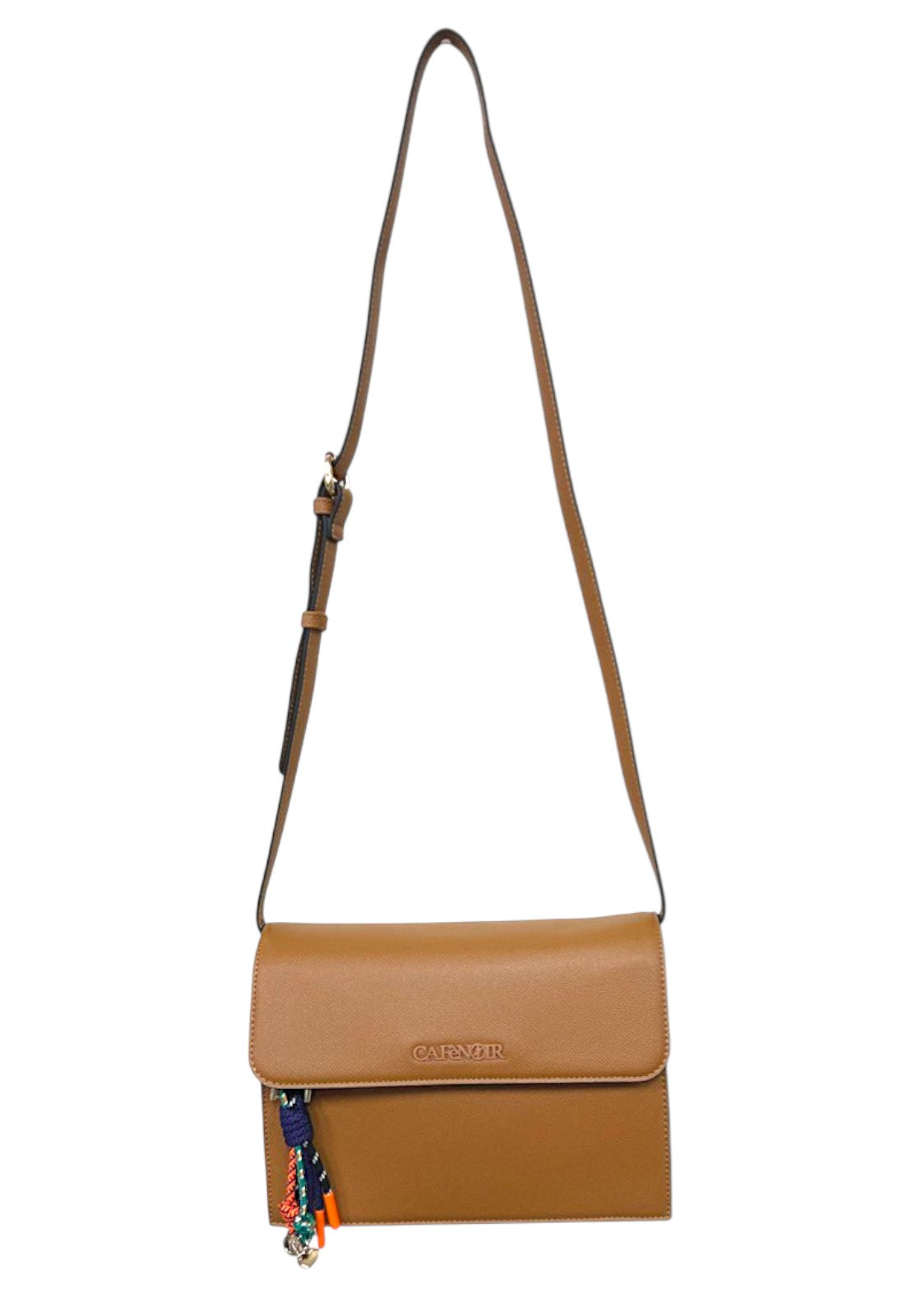 ACCESSORI LIFESTYLE Cuoio Cafenoir