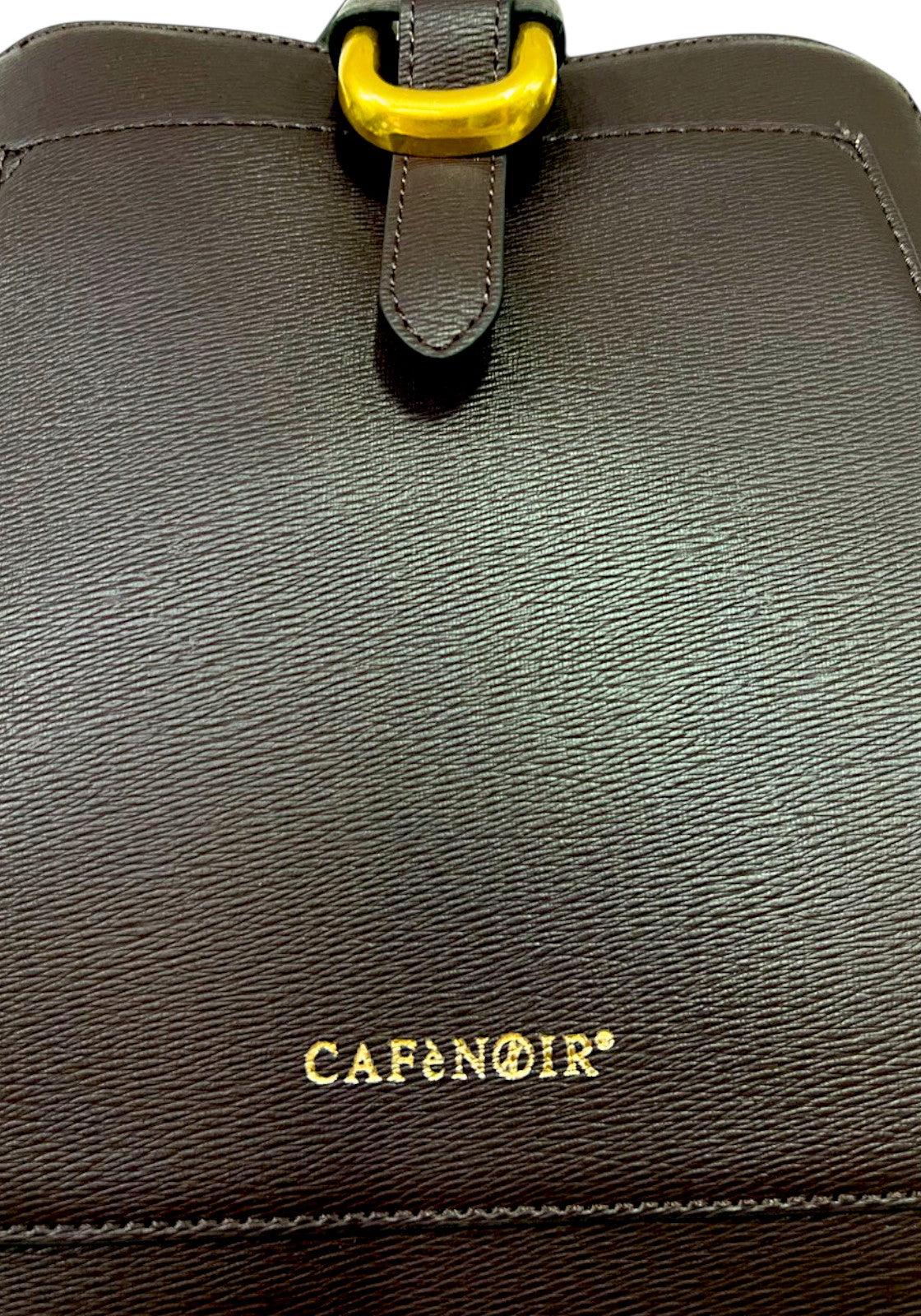 ACCESSORI LIFESTYLE Marrone Cafenoir