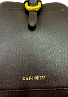 ACCESSORI LIFESTYLE Marrone Cafenoir
