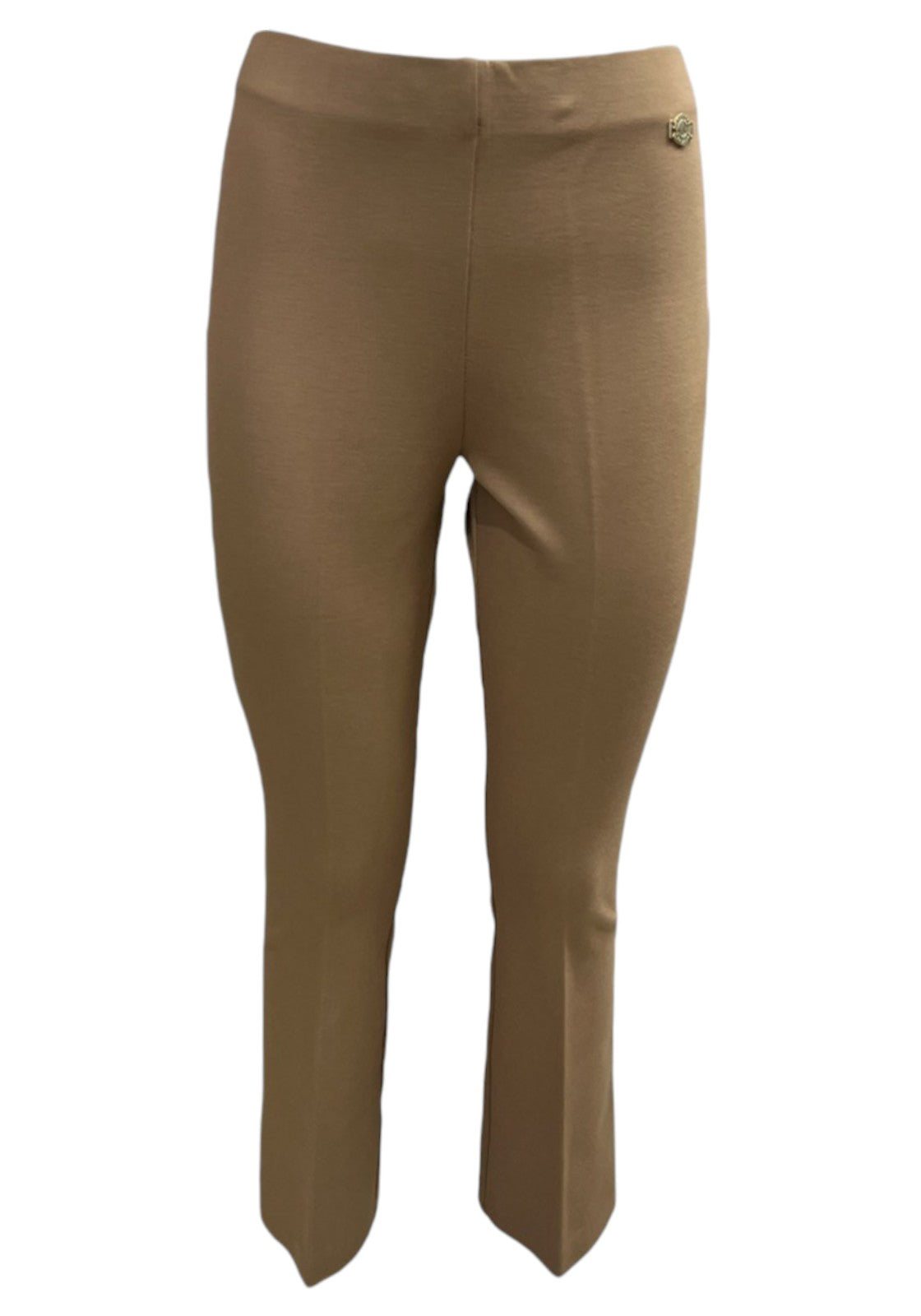 PANTALONI Sabbia Cafenoir
