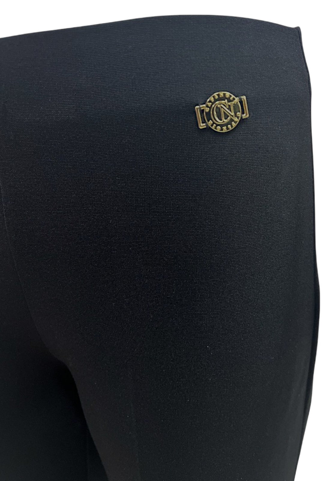 PANTALONI Nero Cafenoir