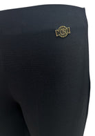 PANTALONI Nero Cafenoir