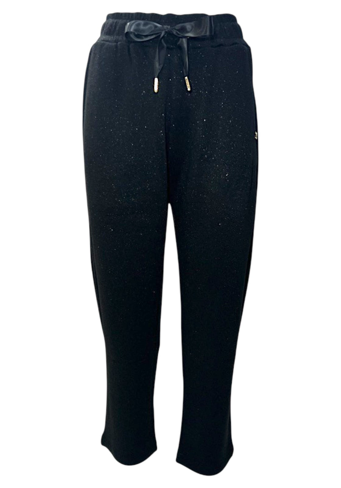 PANTALONI Nero Cafenoir