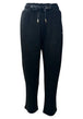 PANTALONI Nero Cafenoir