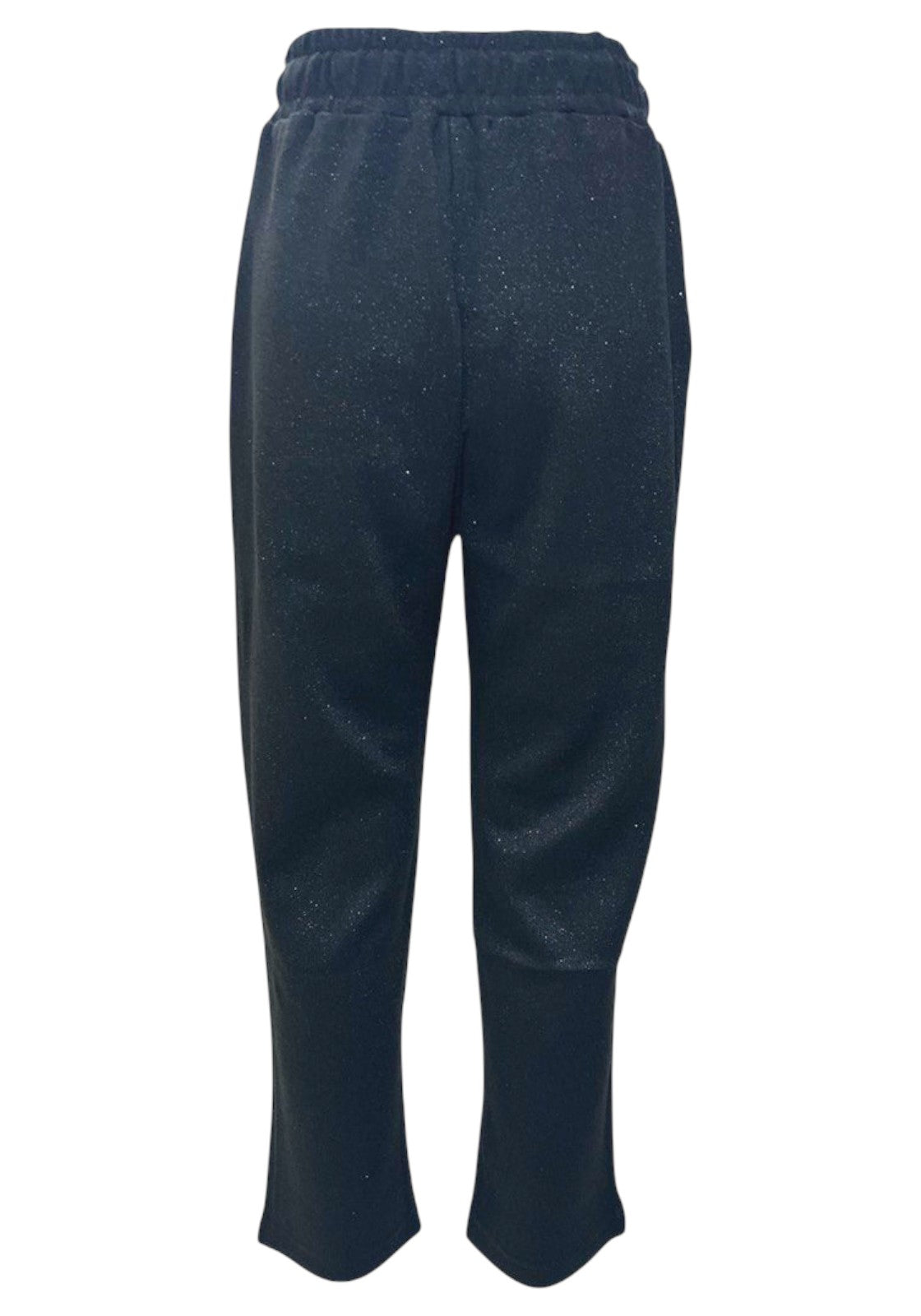 PANTALONI Nero Cafenoir