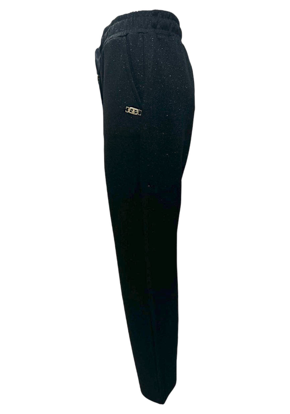 PANTALONI Nero Cafenoir