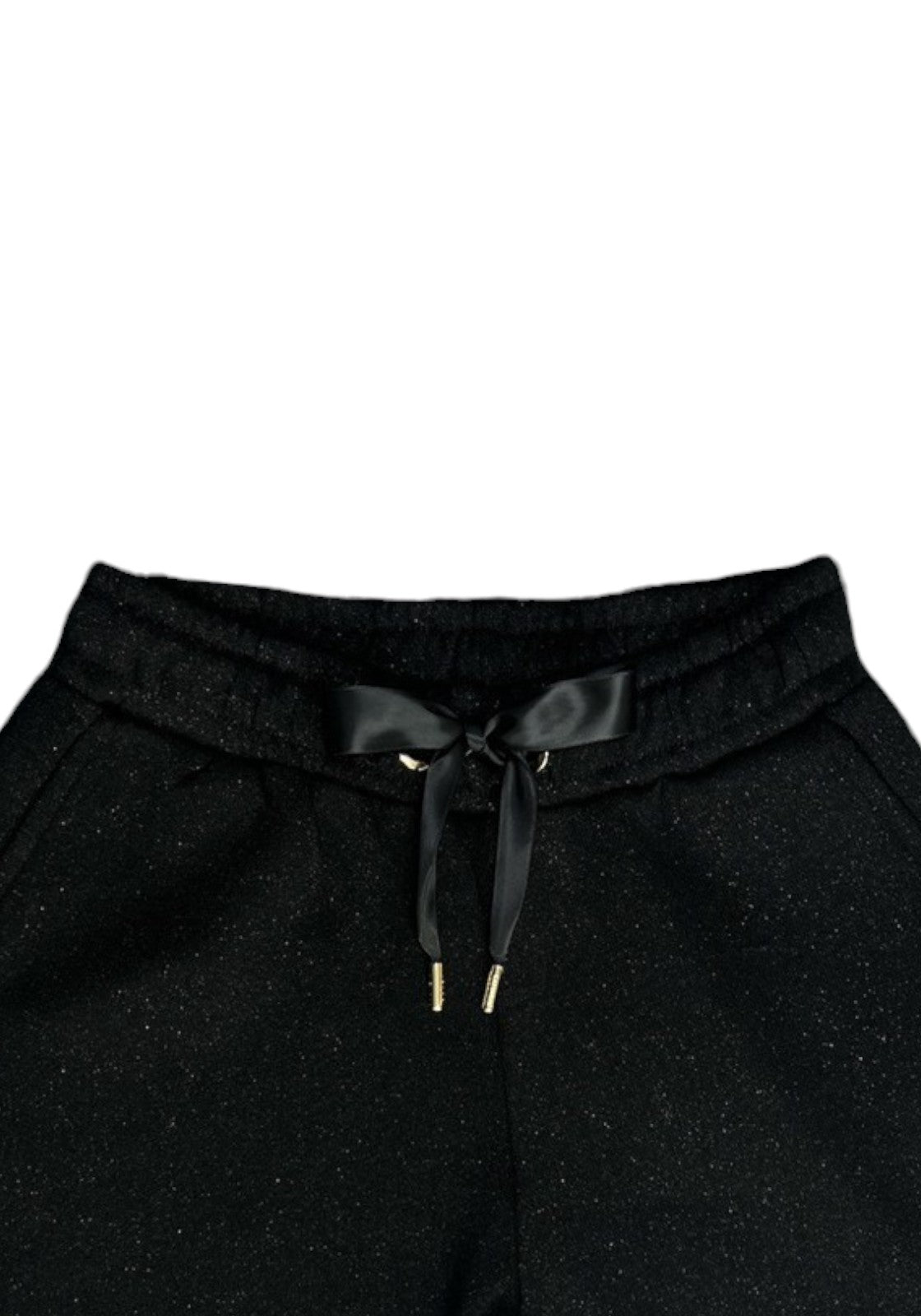 PANTALONI Nero Cafenoir