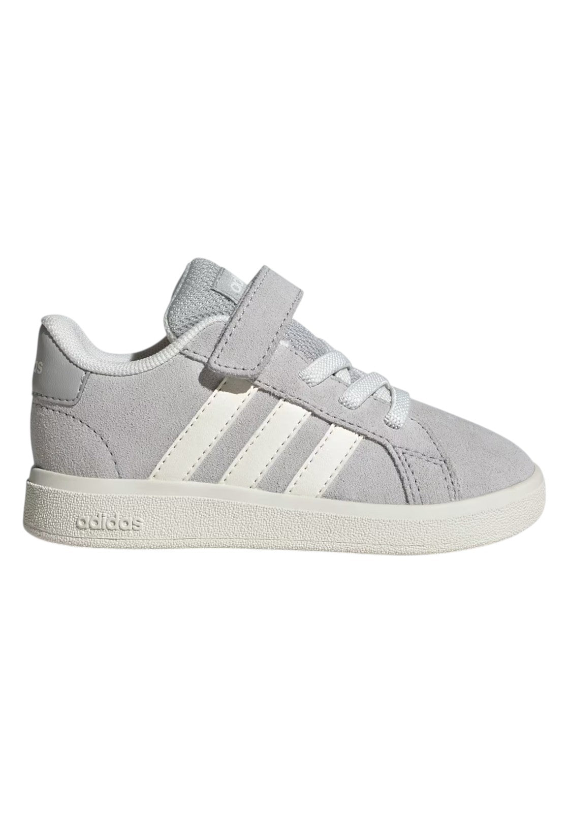 SCARPE Grigio/bianco Adidas