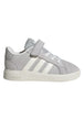 SCARPE Grigio/bianco Adidas
