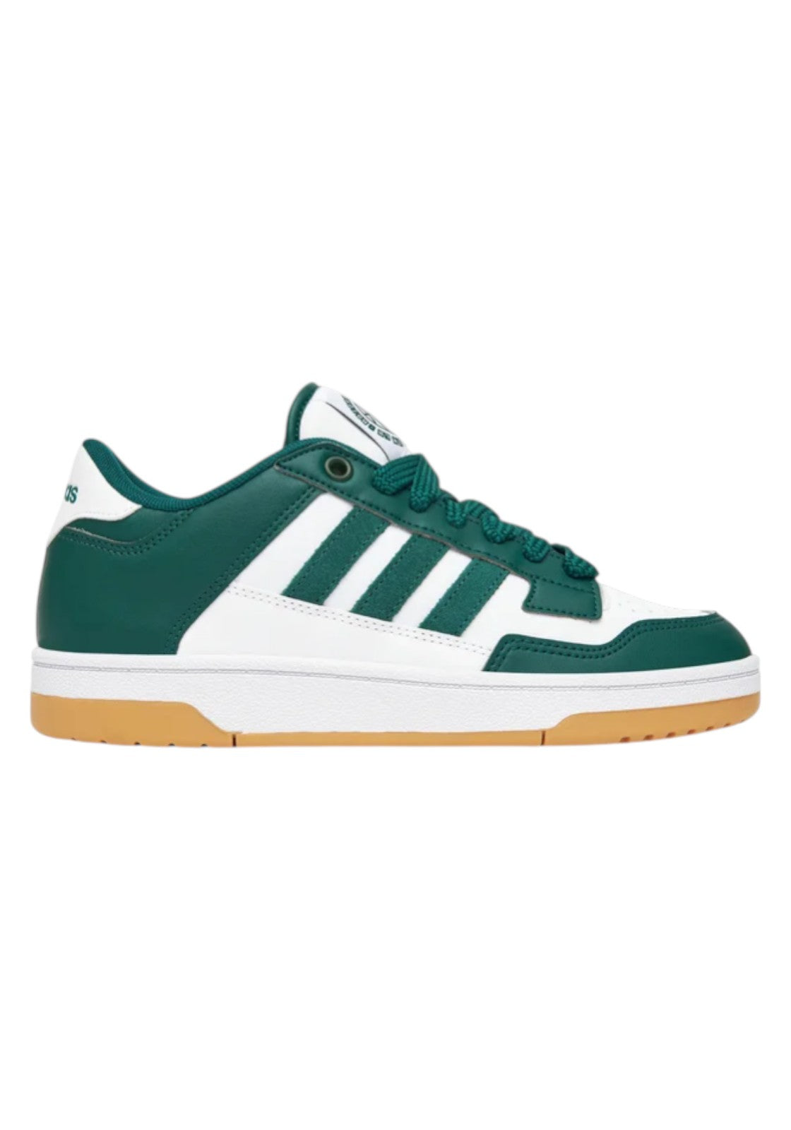 SCARPE Verde/bianco Adidas