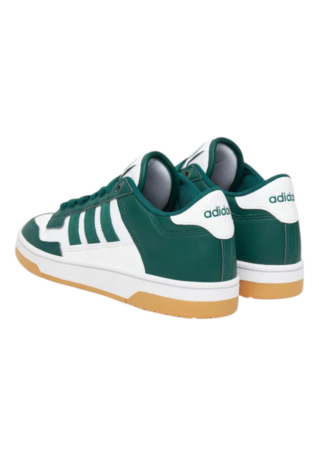 SCARPE Verde/bianco Adidas