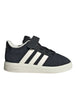 SCARPE Nero/bianco Adidas