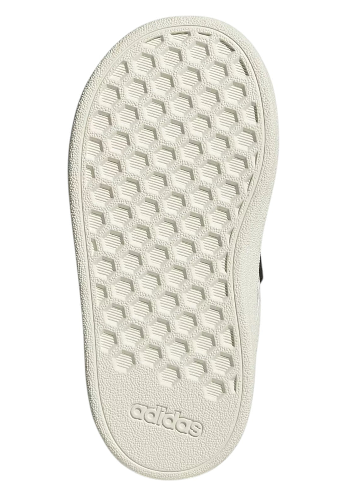 SCARPE Nero/bianco Adidas