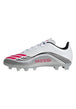 SCARPE Bianco/argento Adidas