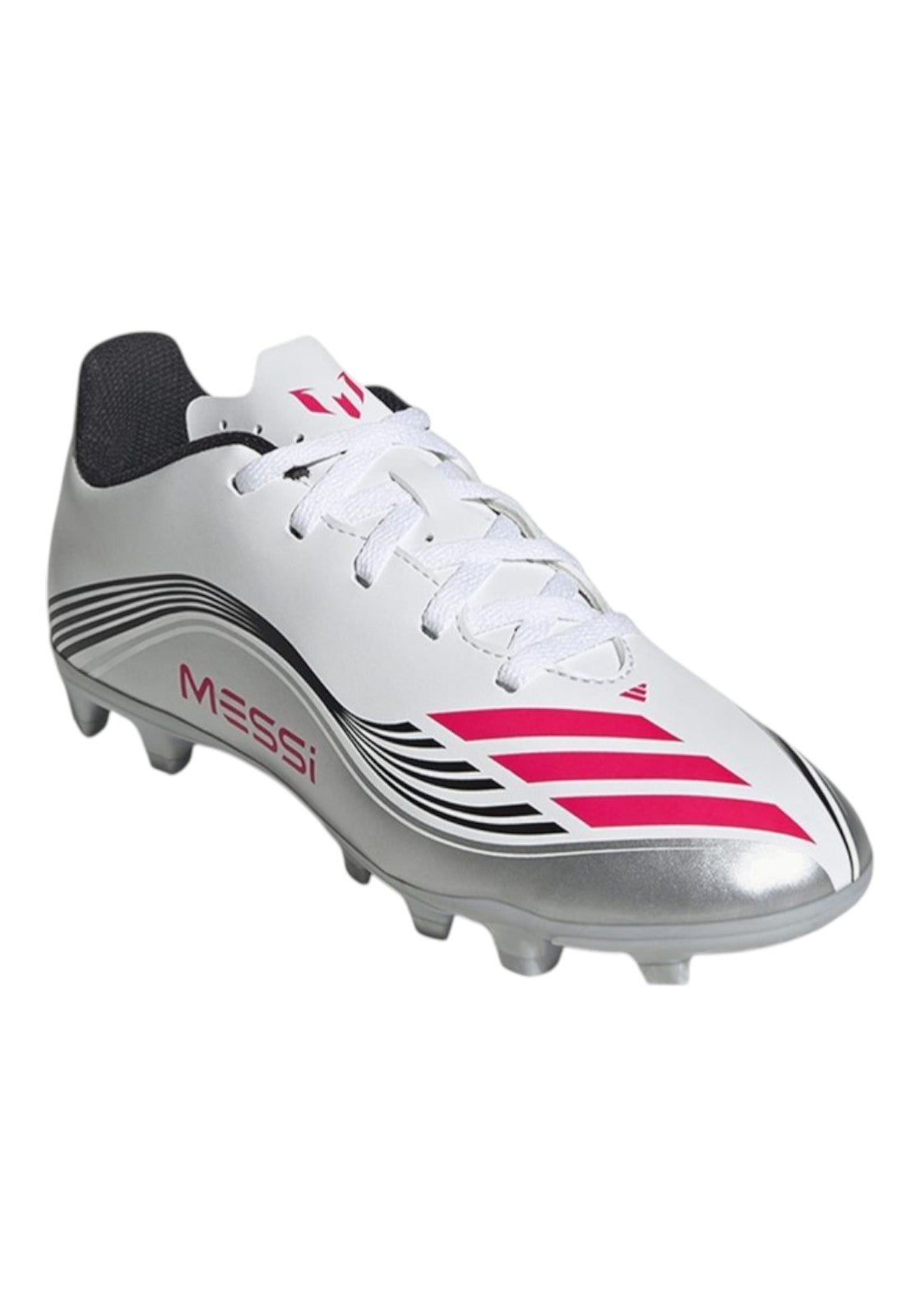 SCARPE Bianco/argento Adidas