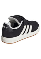 SCARPE Nero/bianco Adidas