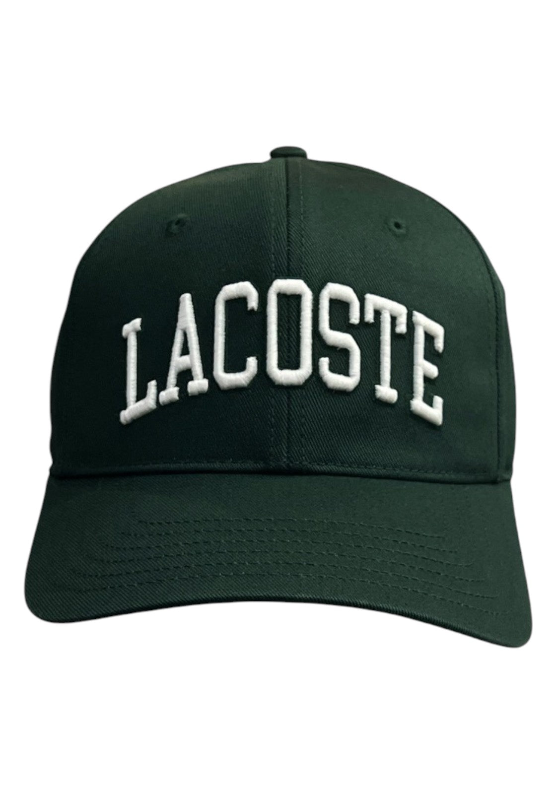 ACCESSORI LIFESTYLE Verde/bianco Lacoste