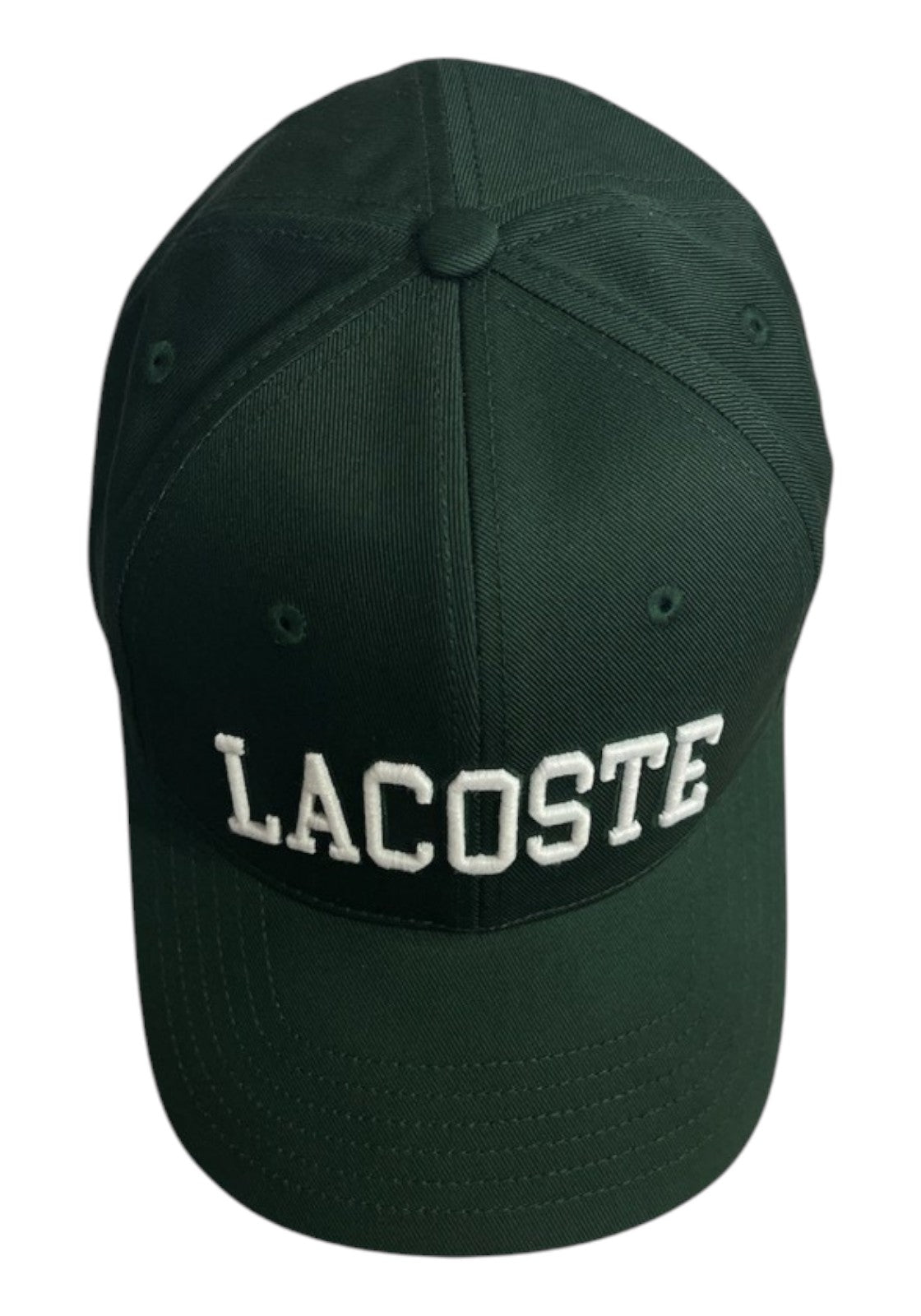 ACCESSORI LIFESTYLE Verde/bianco Lacoste
