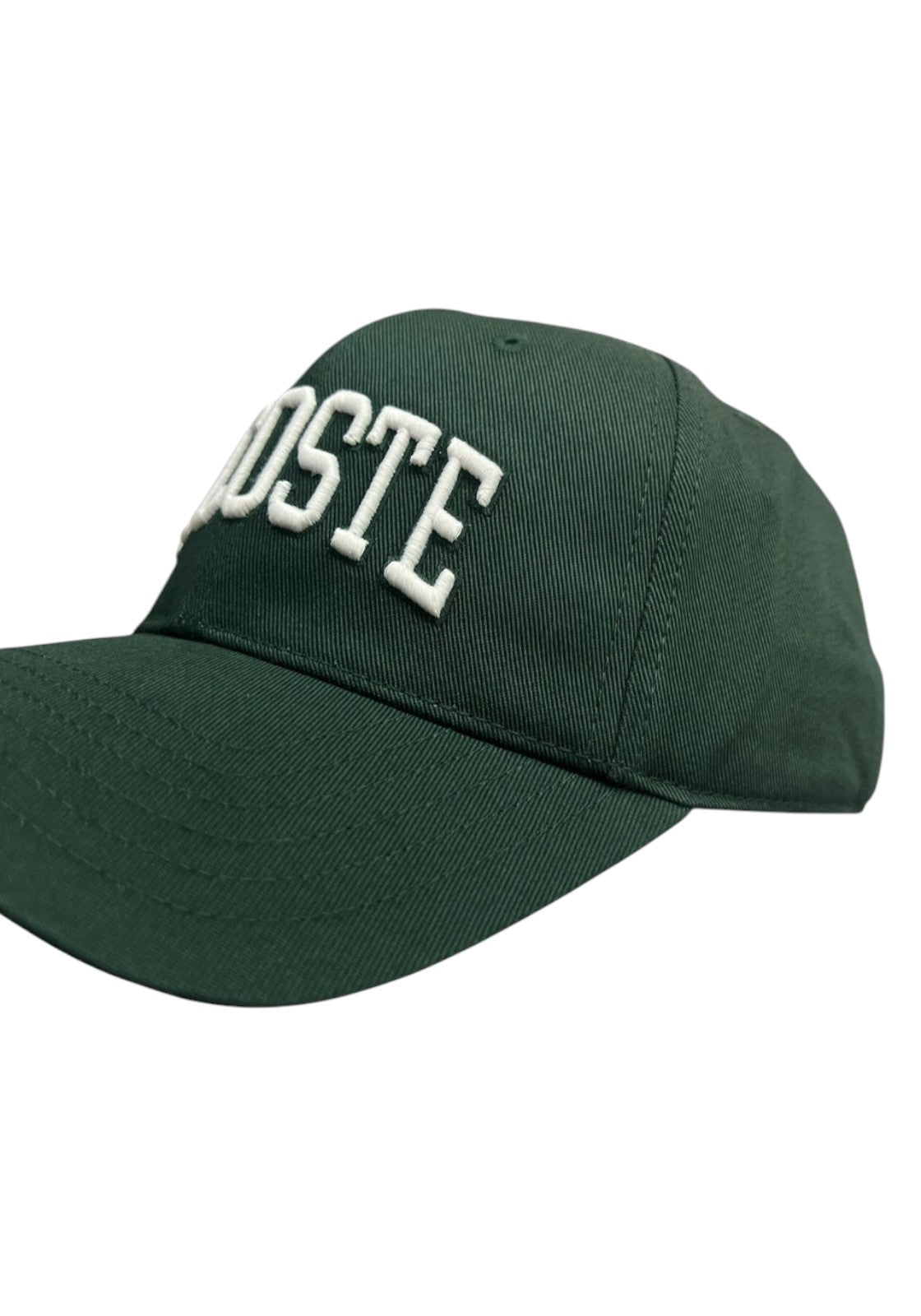 ACCESSORI LIFESTYLE Verde/bianco Lacoste