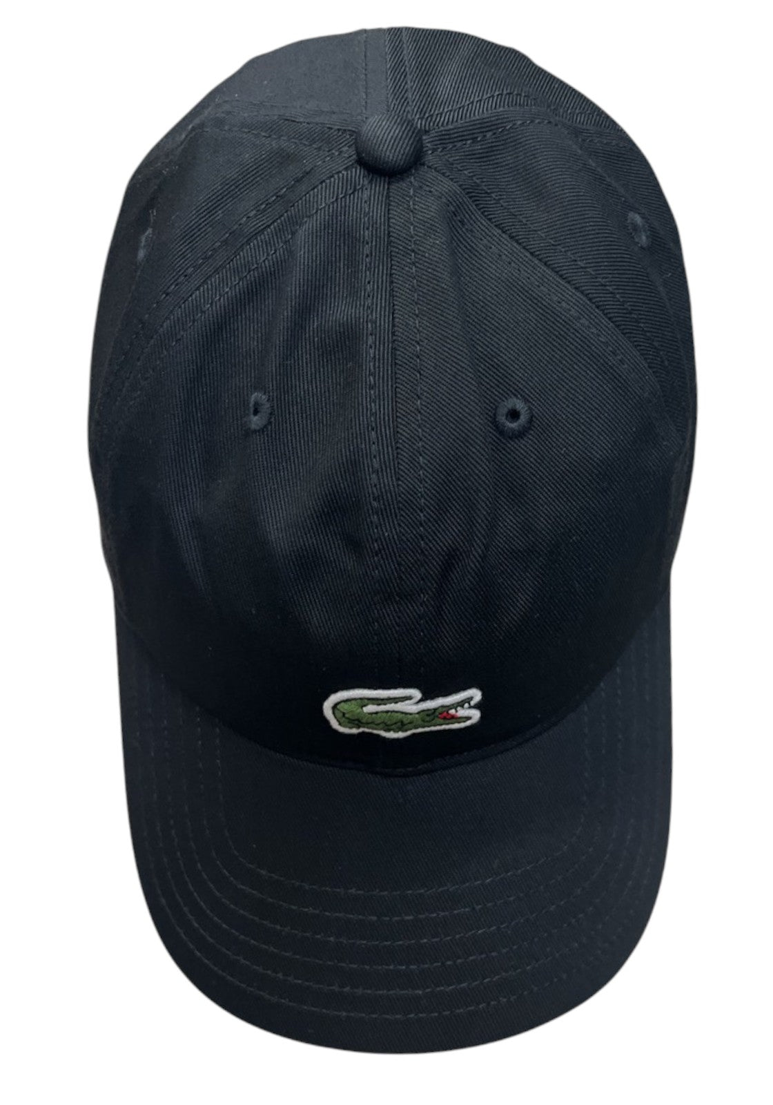 ACCESSORI LIFESTYLE Nero Lacoste