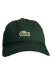 ACCESSORI LIFESTYLE Verde Lacoste