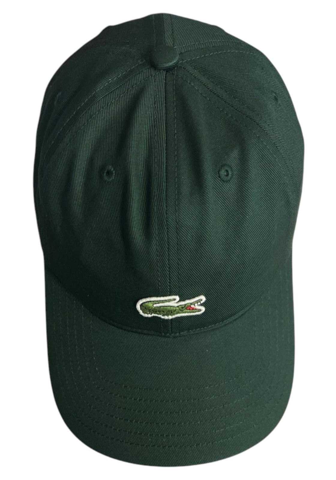 ACCESSORI LIFESTYLE Verde Lacoste