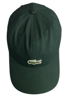 ACCESSORI LIFESTYLE Verde Lacoste