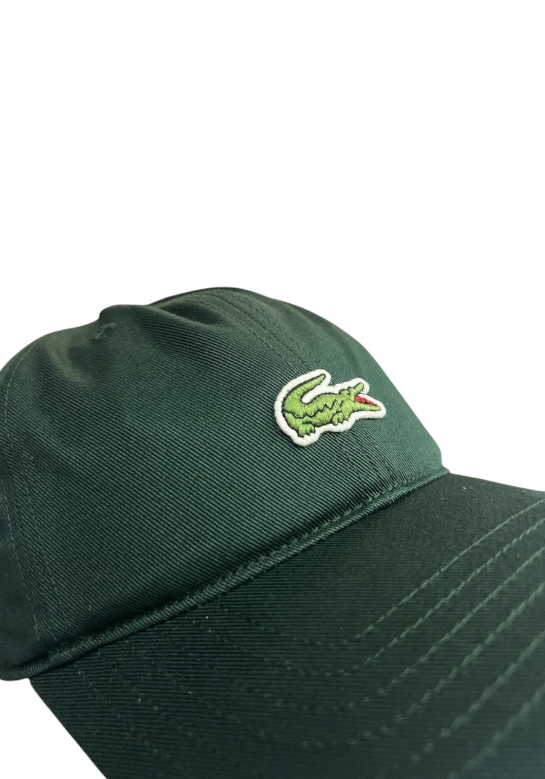 ACCESSORI LIFESTYLE Verde Lacoste