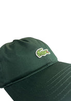 ACCESSORI LIFESTYLE Verde Lacoste
