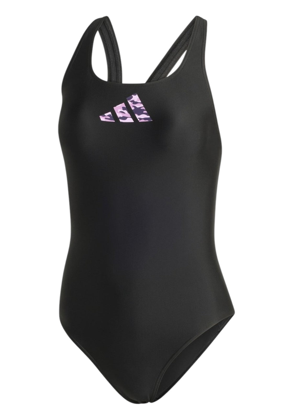 COSTUMI Nero/viola Adidas