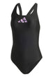 COSTUMI Nero/viola Adidas