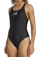 COSTUMI Nero/viola Adidas